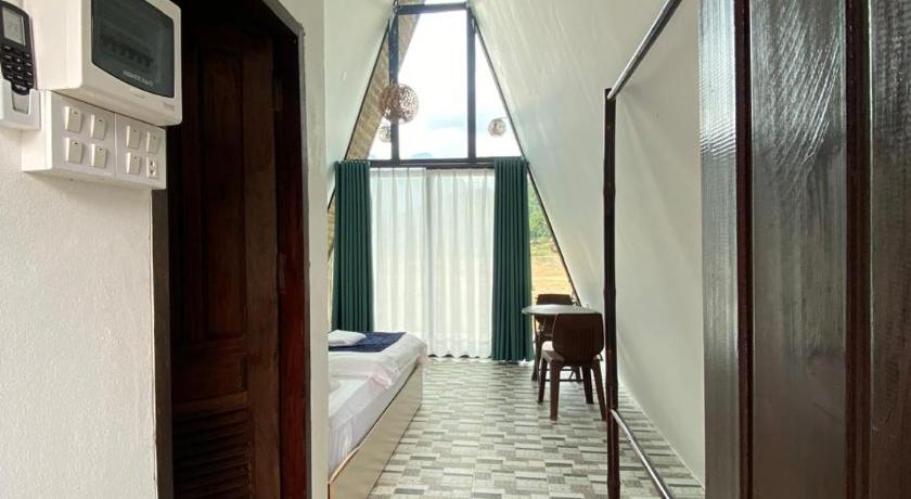 Image of Standard Double Room - 2 Adults 10