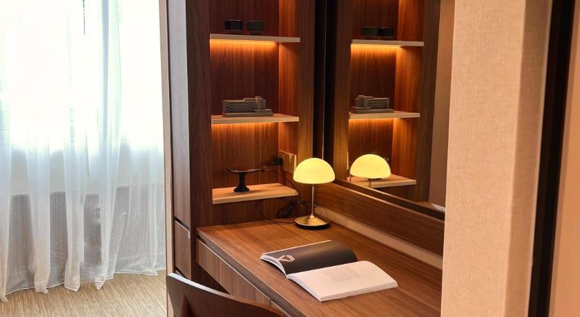 Image of Penthouse Apartment 9