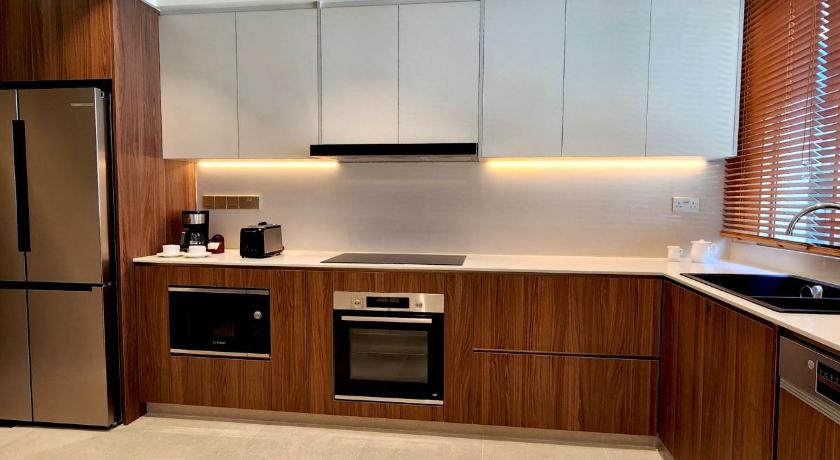 Image of Penthouse Apartment 6