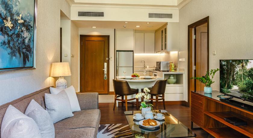 Image of 2 Bedroom Superior Apartment 7