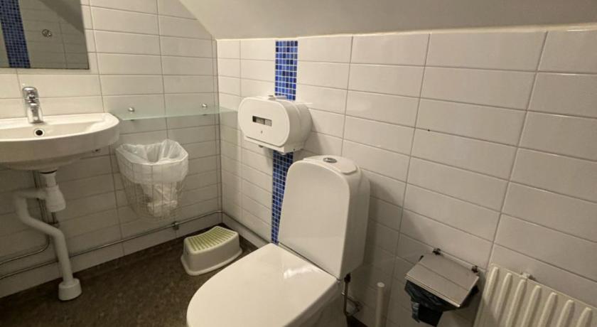 Image of Hostel - Quadruple Room with Shared Bathroom 7