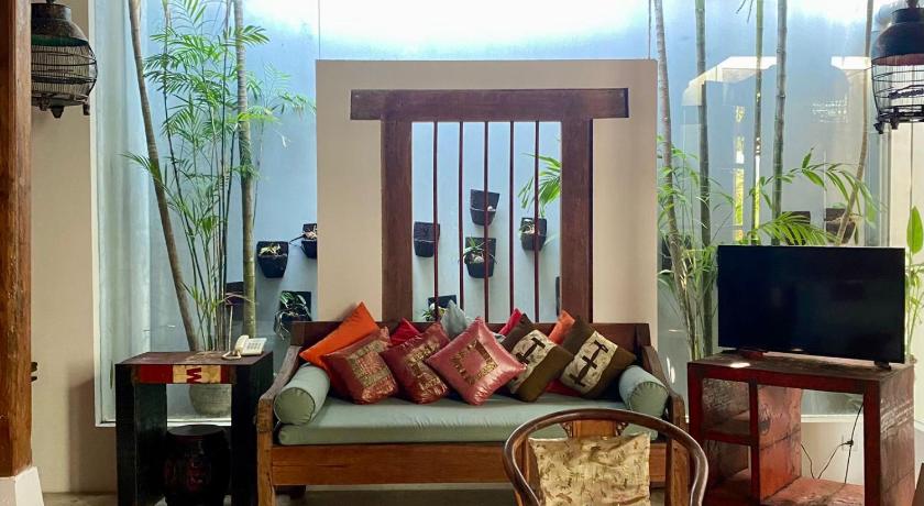 Bali Ginger Suites & Villa - image 18