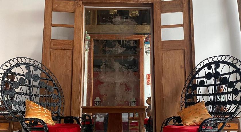 Bali Ginger Suites & Villa - image 40