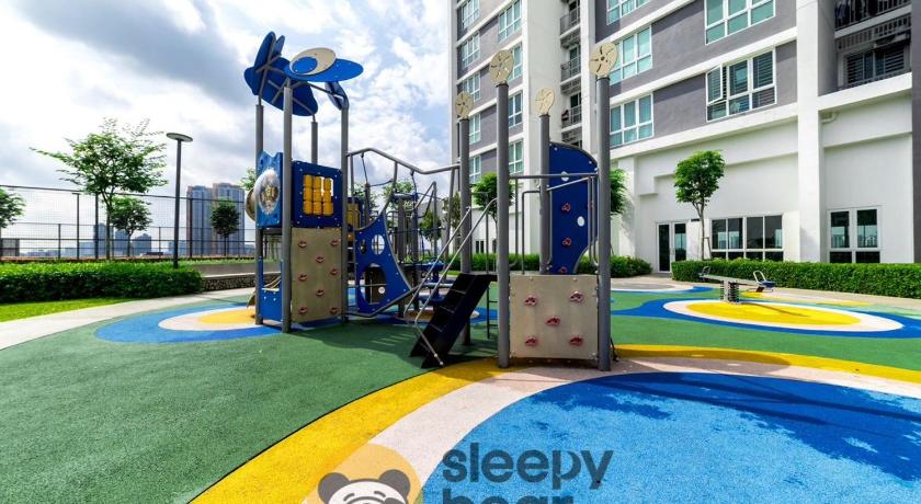 Plaza Kelana Jaya by Sleepy Bear - image 5