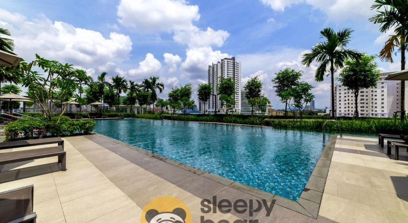 Plaza Kelana Jaya by Sleepy Bear - image 2