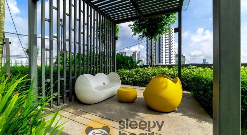 Plaza Kelana Jaya by Sleepy Bear - image 9
