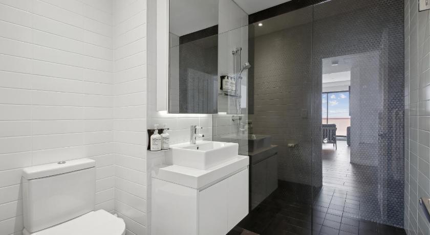Image of 2 Bedroom Balcony Apartment 13