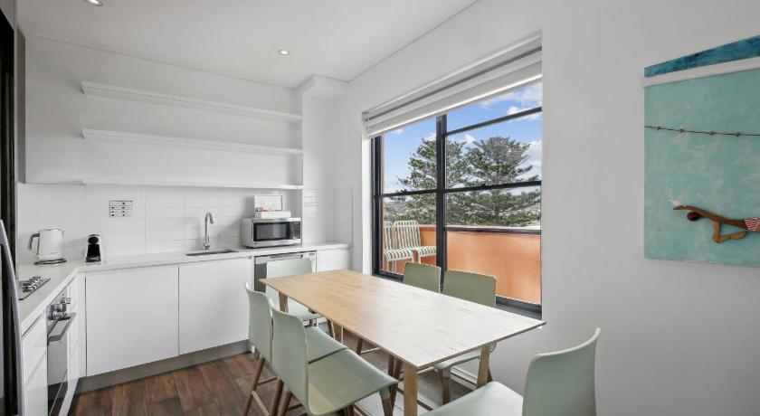 Image of 2 Bedroom Balcony Apartment 16