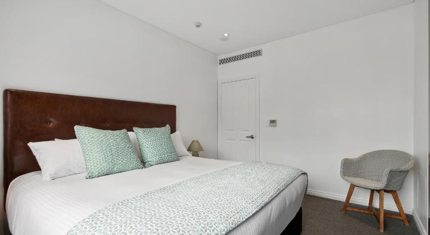 Image of 2 Bedroom Balcony Apartment 14