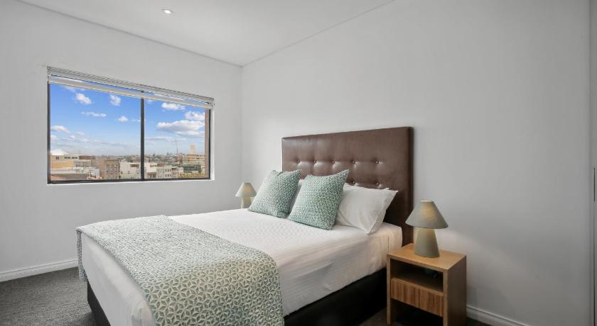 Image of 2 Bedroom Balcony Apartment 11