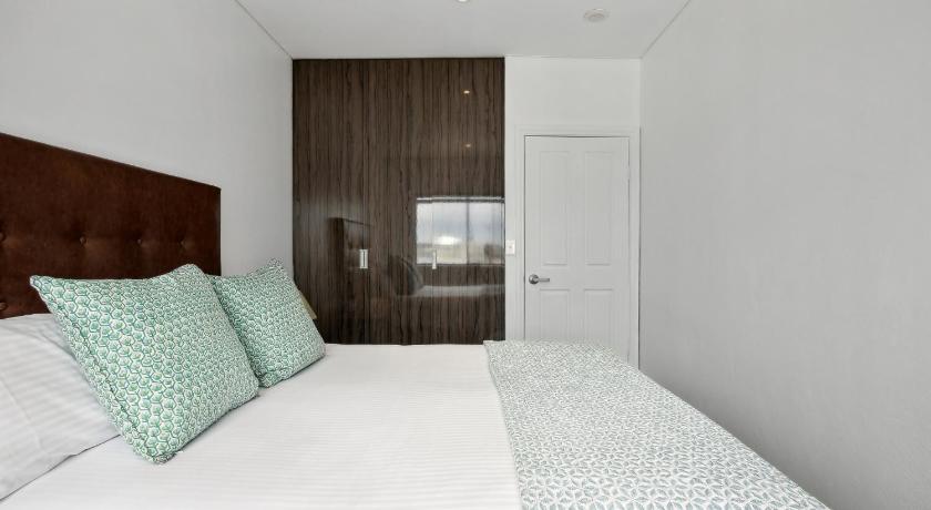Image of 2 Bedroom Balcony Apartment 10