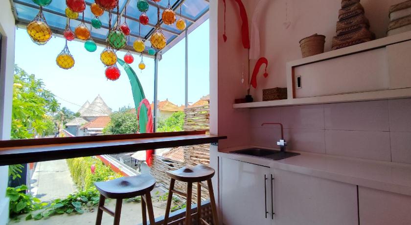 Bali Ginger Suites & Villa - image 30