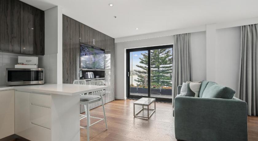 Image of 2-Bedroom Interconnecting Apartment 0