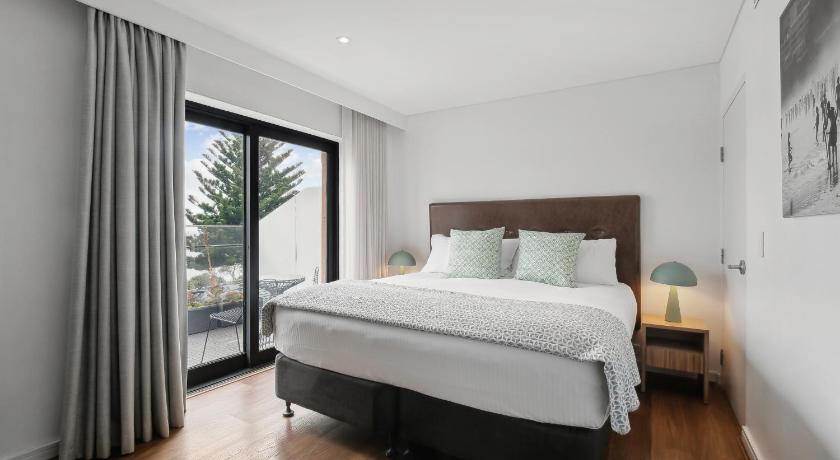 Image of 2-Bedroom Interconnecting Apartment 16
