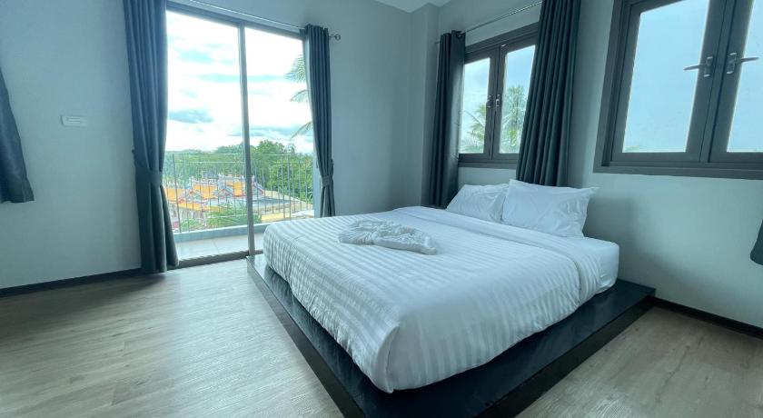Image of Standard Suite 0
