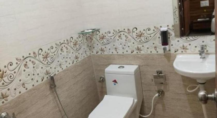 Bulande Hospitality Manyata Tech Park Hebbal – Bangalore, MN