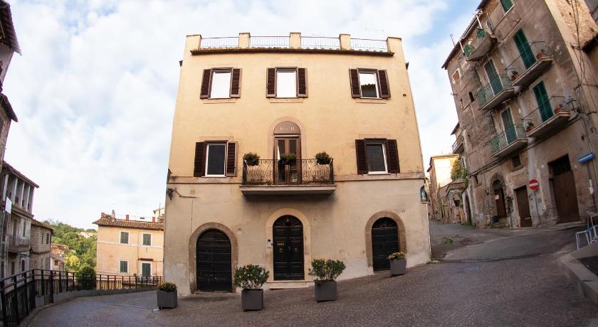 B&B All’Ombra della Torre