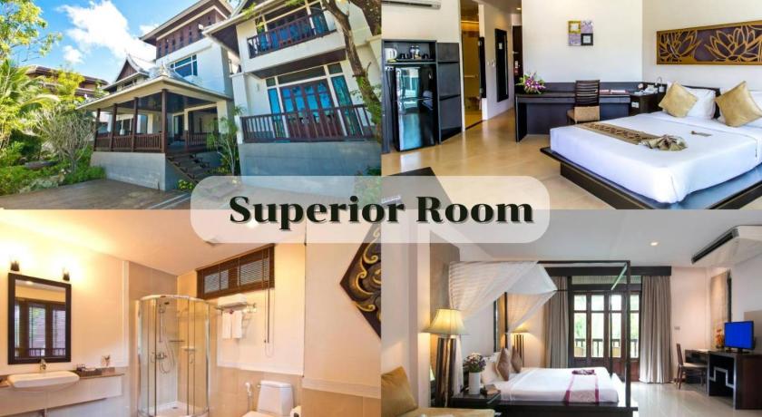 Image of Superior Room 9