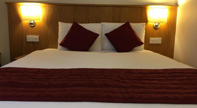 Image of King Room 1