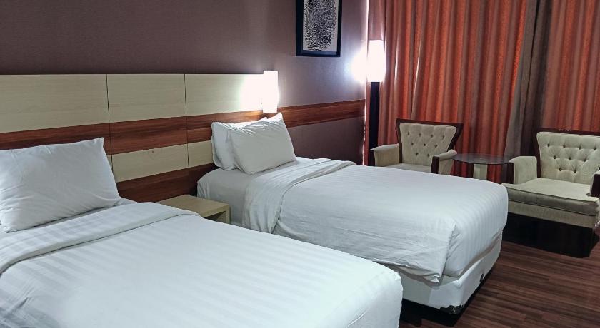 Image of Deluxe Room 7