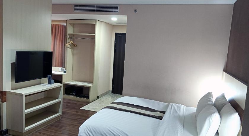 Image of Suite Room 16