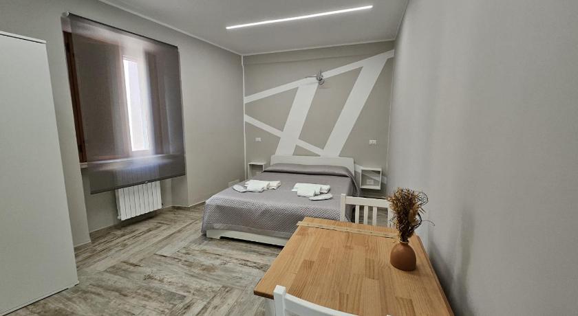 Le Stanze di Giulia