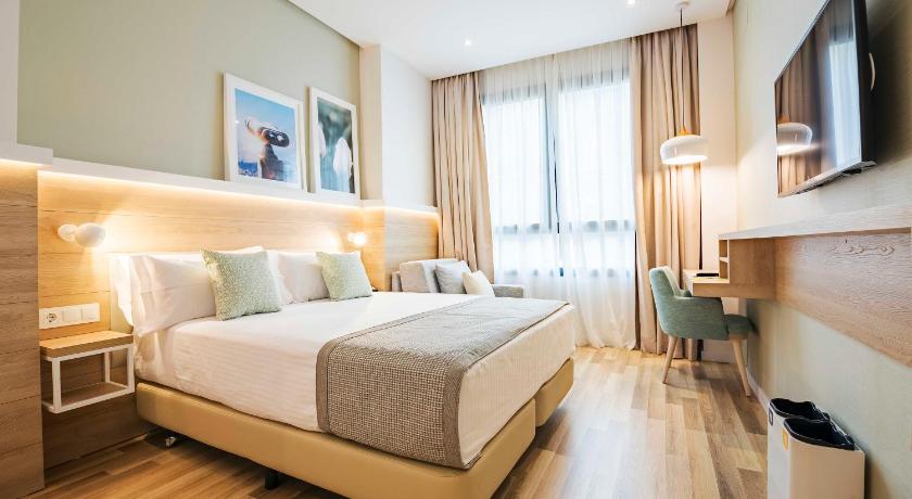Egyágyas szoba (Single Room) fotója 1