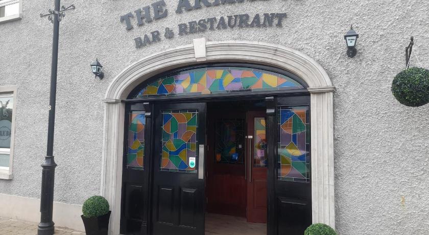The Armada Bar And Restaurant
