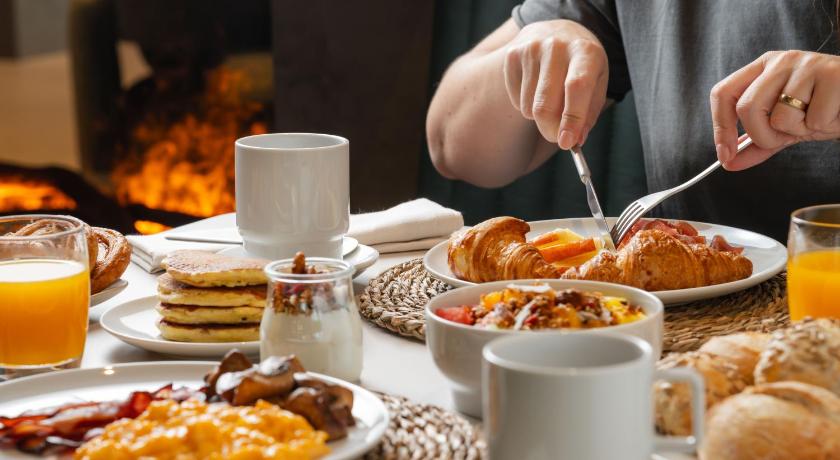 Porto de Mós Dolinas Climbing Hotel 4-Star Hotel lobby