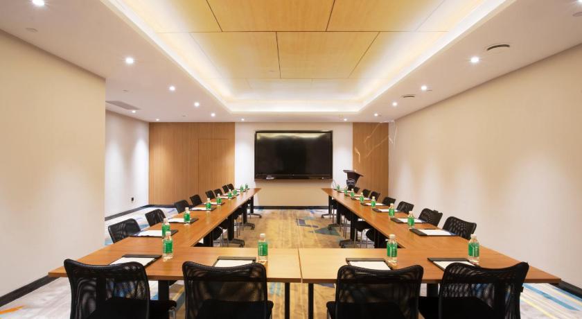 Hampton By Hilton Guangzhou Zhujiang New Town – Guangzhou (Canton), IA