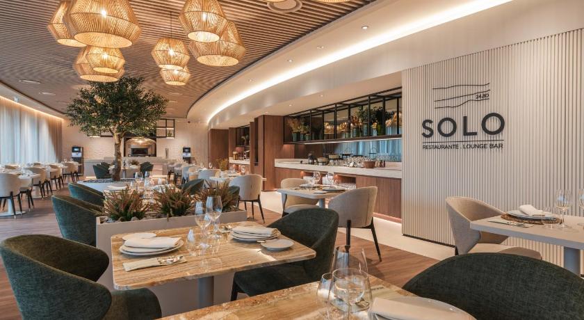 Porto de Mós Dolinas Climbing Hotel 4-Star Hotel exterior