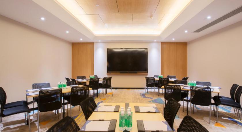 Hampton By Hilton Guangzhou Zhujiang New Town – Guangzhou (Canton), IA