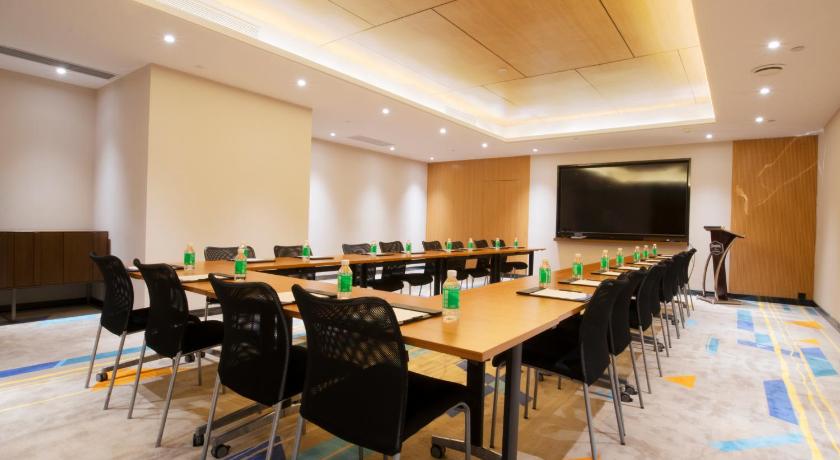 Hampton By Hilton Guangzhou Zhujiang New Town – Guangzhou (Canton), IA