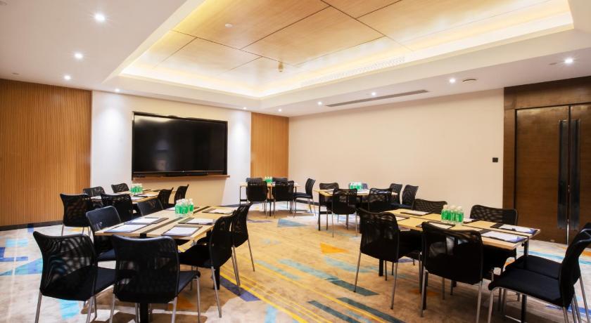 Hampton By Hilton Guangzhou Zhujiang New Town – Guangzhou (Canton), IA