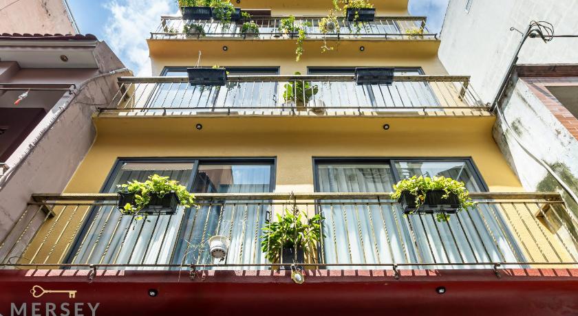 Ho Chi Minh City Saigon Hotel & Apartment 3-Star Hotel amenity