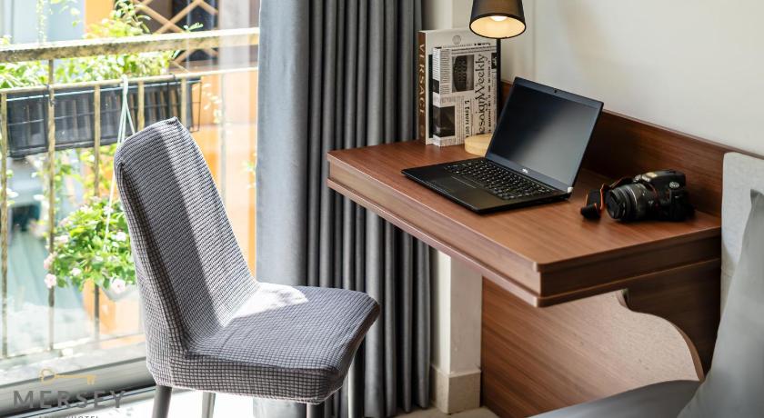 Ho Chi Minh City Saigon Hotel & Apartment 3-Star Hotel exterior