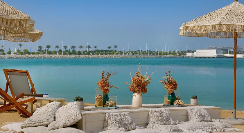 The Westin Dubai Mina Seyahi Beach Resort & Marina - image 5