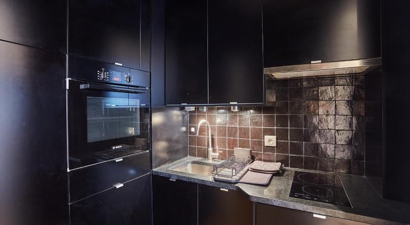 Apartment St Germain des pres by Studio Prestige - image 6