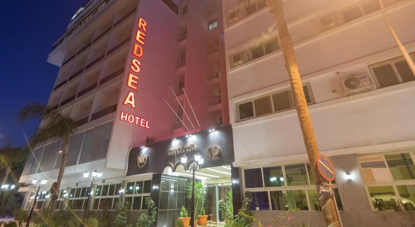 Red Sea Hotel