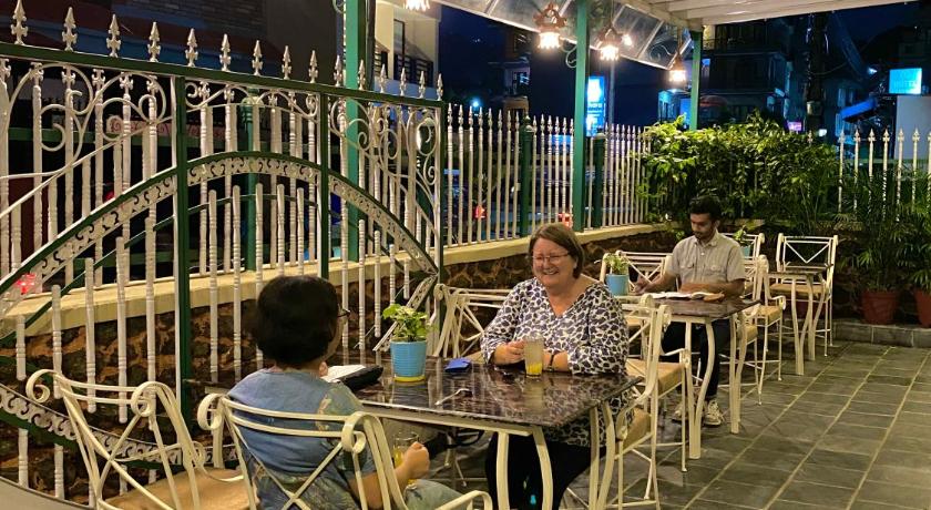 Mingo Guest House — Pokhara (5)