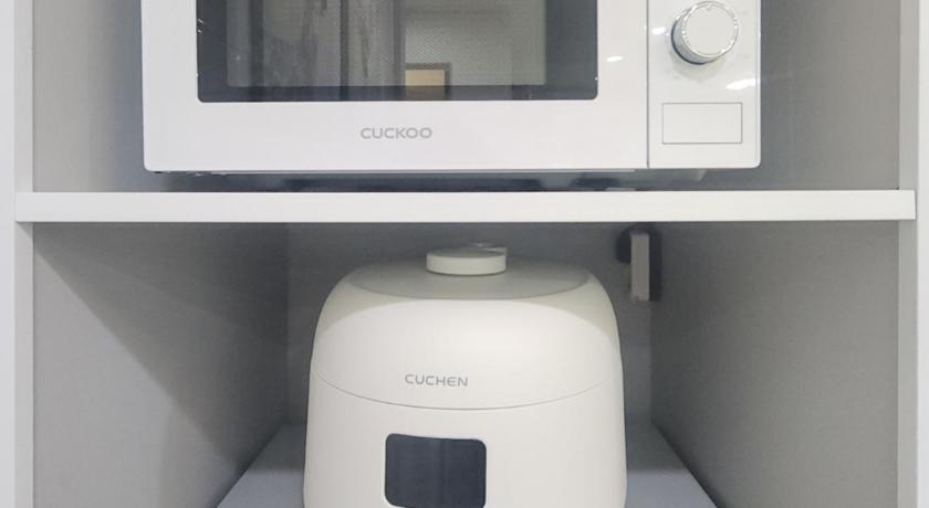 서울 31평의 넓은 에스더스테이,서울 3성급 숙소 객실