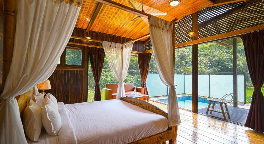 Image of Forest Deluxe Double Room 1