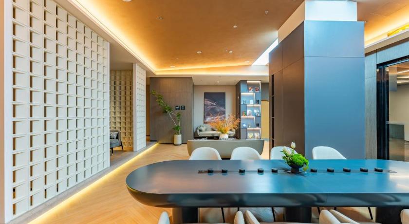 Atour Hotel Beijing Panjiayuan Shilihe - image 6