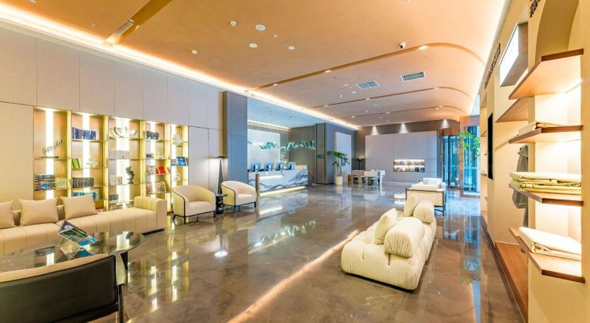 Atour Hotel Beijing Panjiayuan Shilihe - image 5