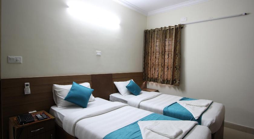 Image of Suite 7