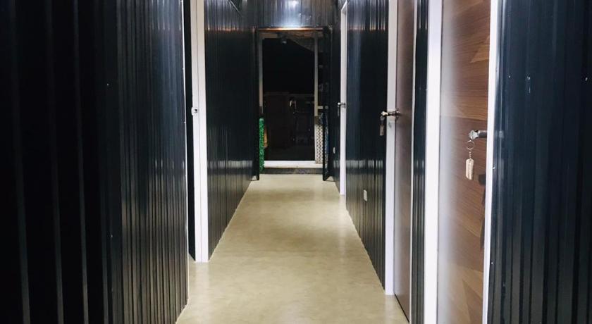 Ezkinita Room Rental - Near the Airport - image 15