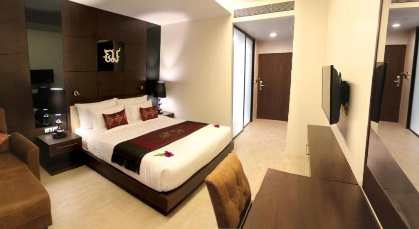 Image of Superior Room 0