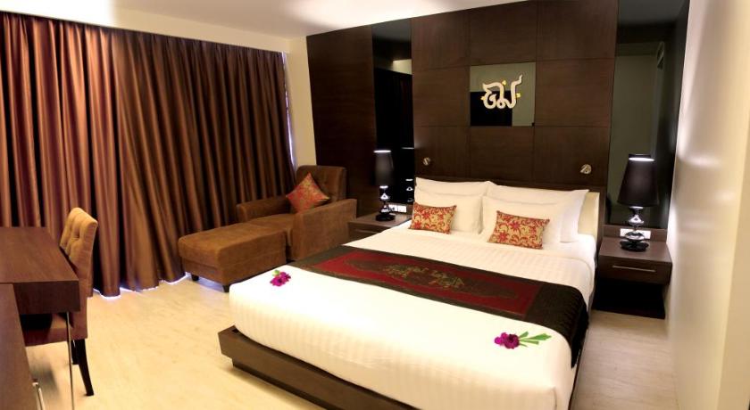 Image of Superior Room 4