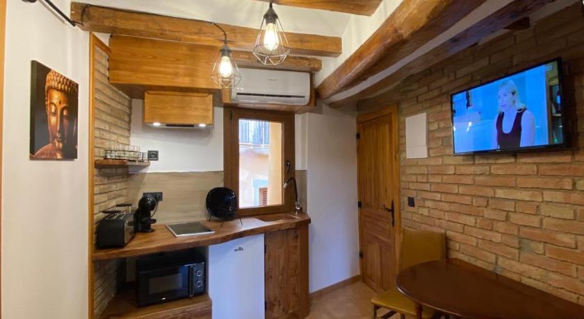 Apartaments Turistics LA FONTETA