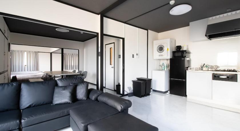 후쿠오카 Villetta Heiwa Room 103 - Vacation STAY 17963 3성급 숙소 객실